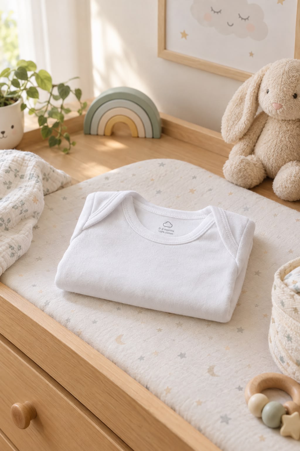 Dinosaur Print Sleep Set — view 5